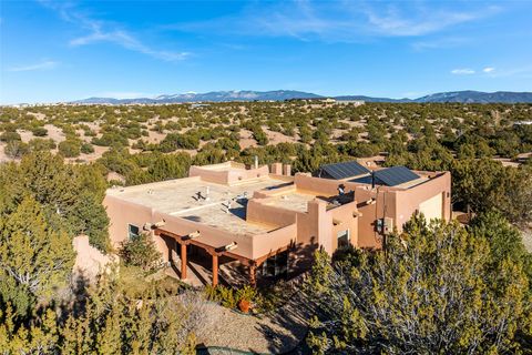 Homes For Sale - 102 Sierra Azul<br/> Santa Fe County, Santa Fe, NM 87507