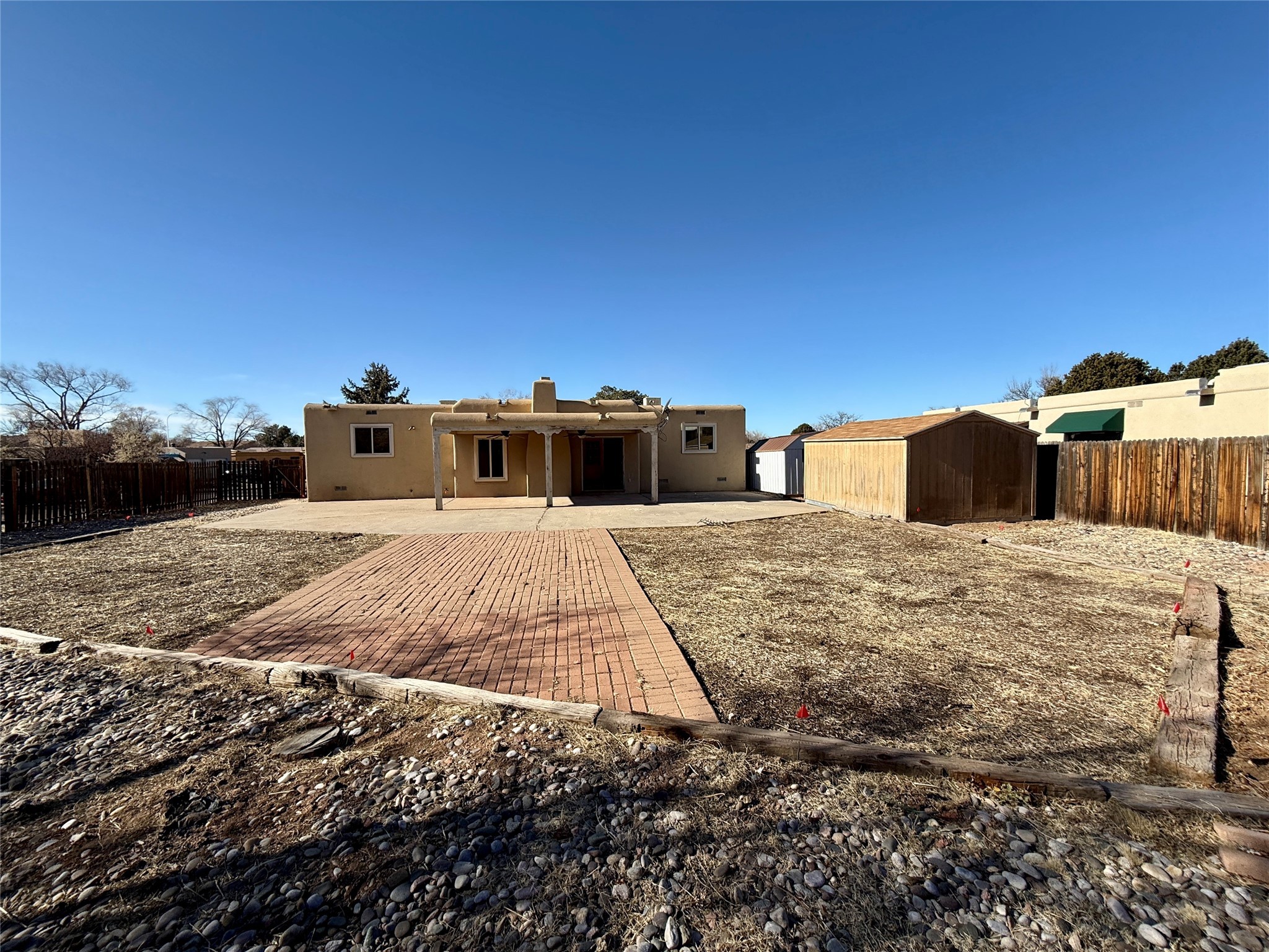 2199 Lustre Court, Santa Fe, New Mexico image 41