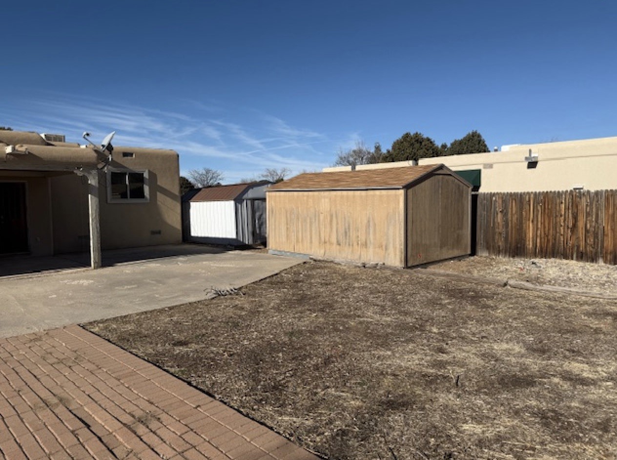 2199 Lustre Court, Santa Fe, New Mexico image 40