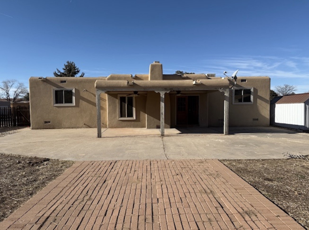 2199 Lustre Court, Santa Fe, New Mexico image 43