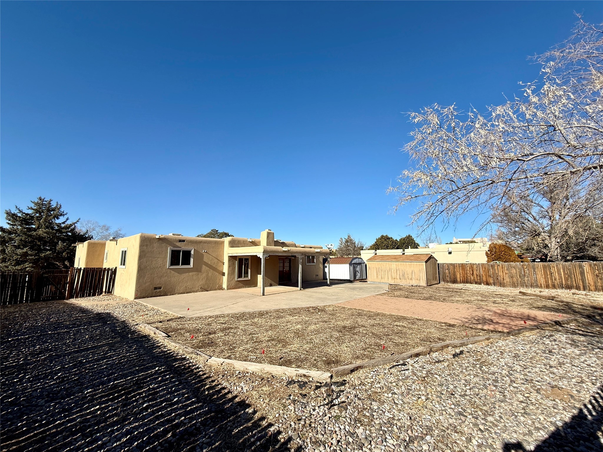 2199 Lustre Court, Santa Fe, New Mexico image 42