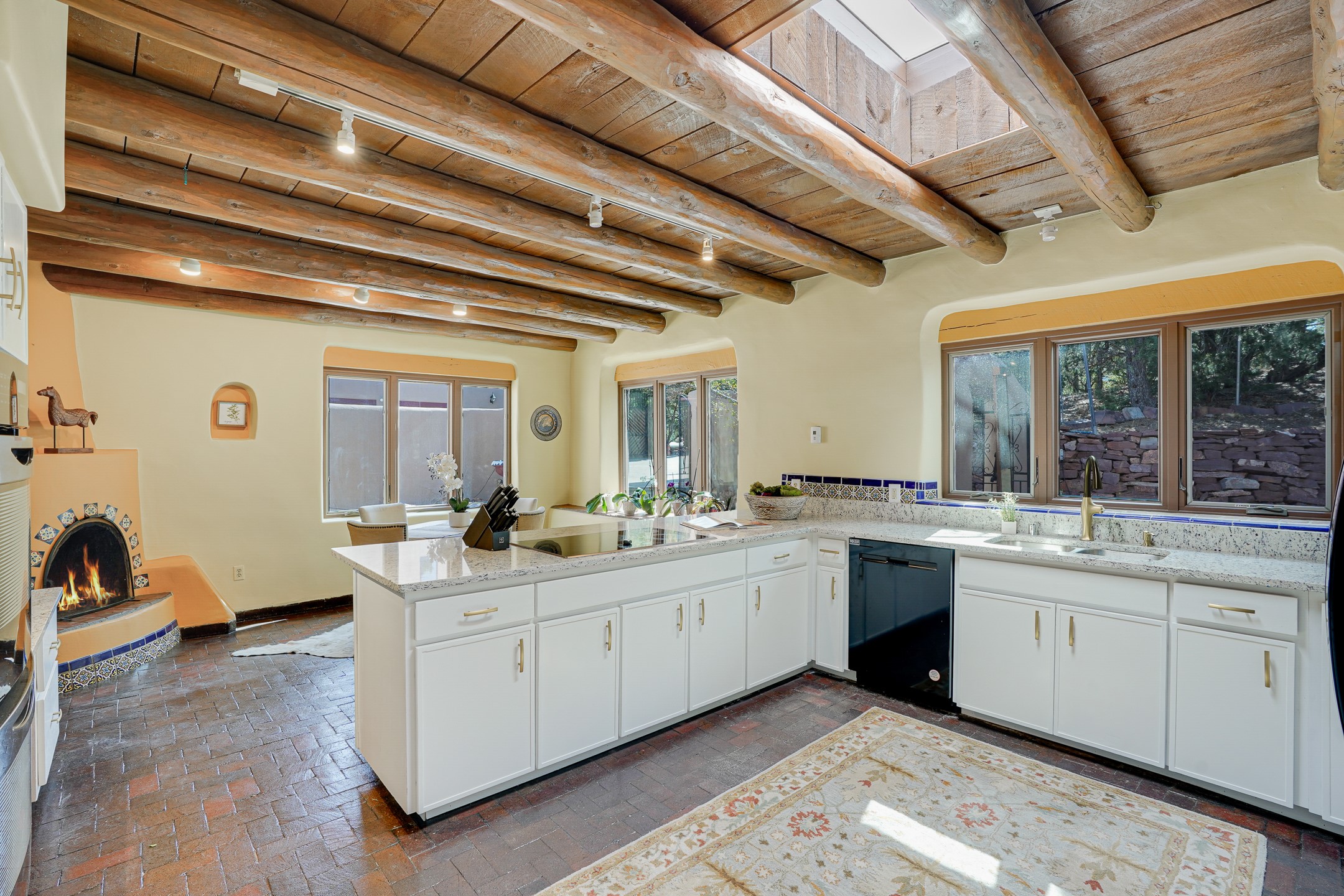 29 La Barbaria Road, Santa Fe, New Mexico image 19