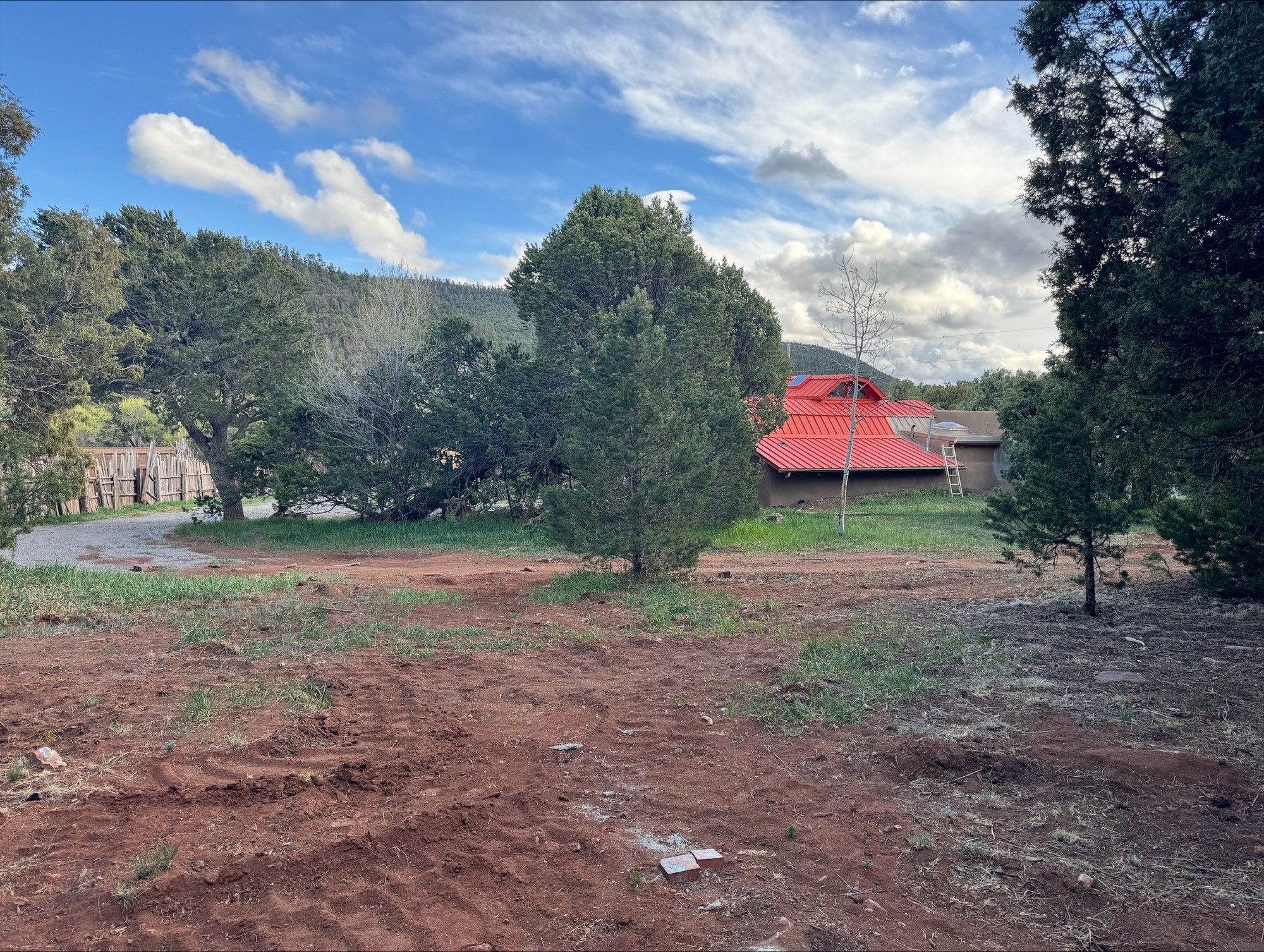 1A Log House Rd, Glorieta, New Mexico image 40