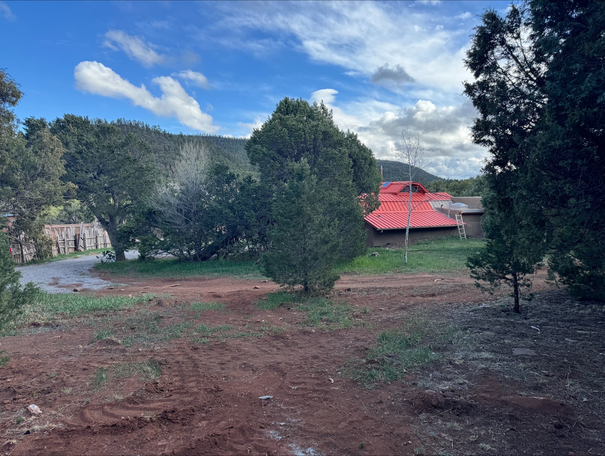 1A Log House Rd, Glorieta, New Mexico image 39