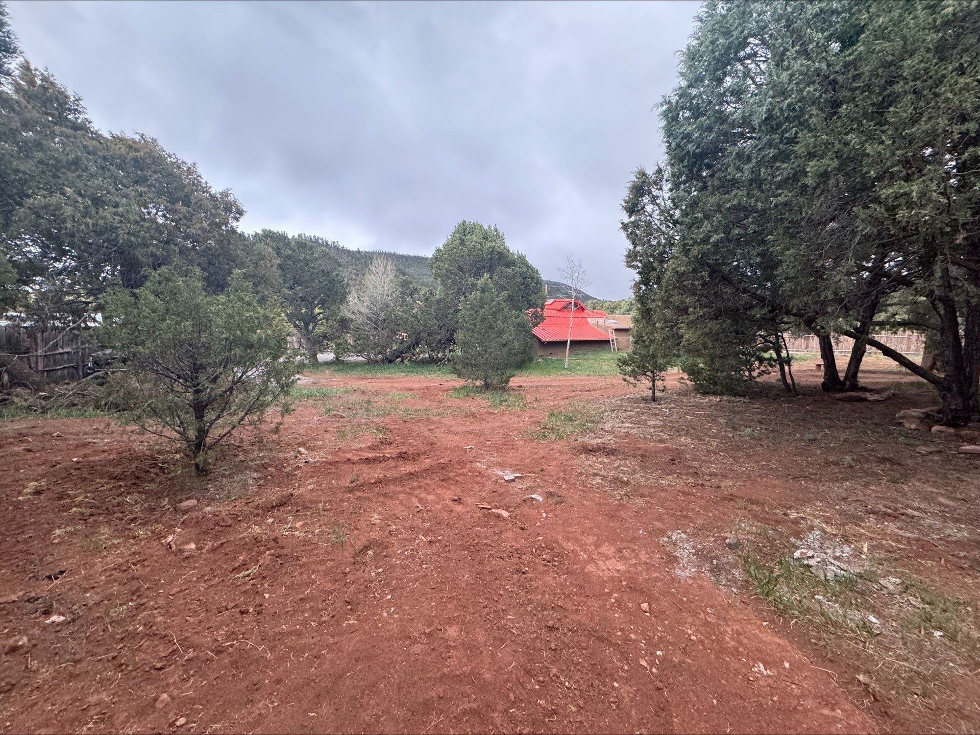 1A Log House Rd, Glorieta, New Mexico image 41