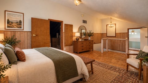 Tiny photo for 37 Wide View LN, Santa Fe, NM 87508 (MLS # 202604247)