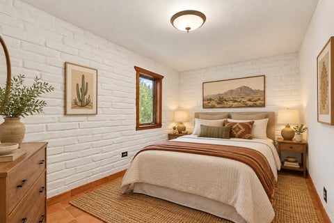 Tiny photo for 37 Wide View LN, Santa Fe, NM 87508 (MLS # 202604247)