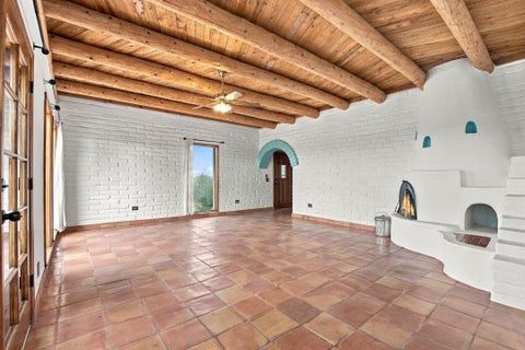 Tiny photo for 37 Wide View LN, Santa Fe, NM 87508 (MLS # 202604247)