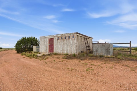 Tiny photo for 37 Wide View LN, Santa Fe, NM 87508 (MLS # 202604247)
