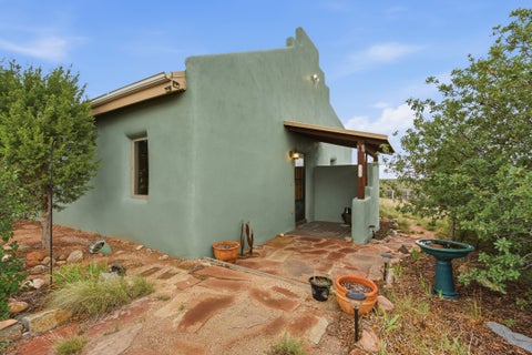 Tiny photo for 37 Wide View LN, Santa Fe, NM 87508 (MLS # 202604247)