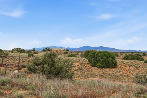 Tiny photo for 37 Wide View LN, Santa Fe, NM 87508 (MLS # 202604247)