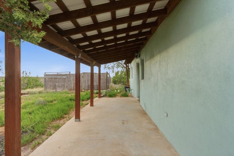 Tiny photo for 37 Wide View LN, Santa Fe, NM 87508 (MLS # 202604247)