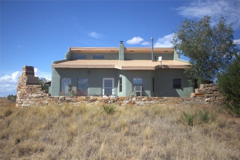 Tiny photo for 37 Wide View LN, Santa Fe, NM 87508 (MLS # 202604247)