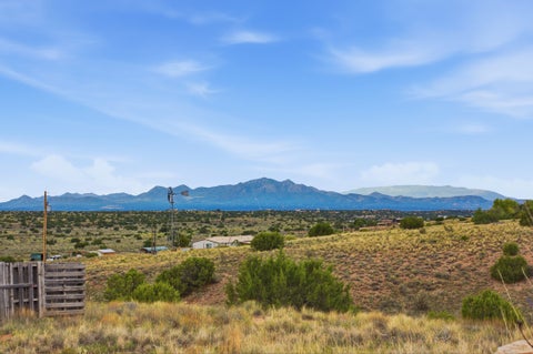 Tiny photo for 37 Wide View LN, Santa Fe, NM 87508 (MLS # 202604247)