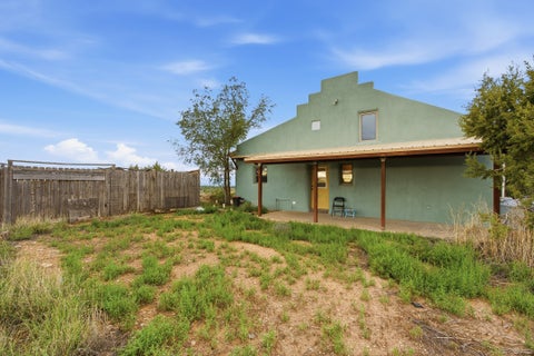 Tiny photo for 37 Wide View LN, Santa Fe, NM 87508 (MLS # 202604247)