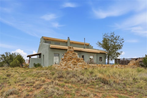 Tiny photo for 37 Wide View LN, Santa Fe, NM 87508 (MLS # 202604247)