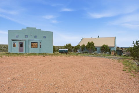 Tiny photo for 37 Wide View LN, Santa Fe, NM 87508 (MLS # 202604247)