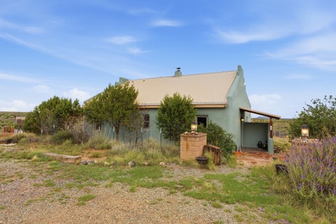 Tiny photo for 37 Wide View LN, Santa Fe, NM 87508 (MLS # 202604247)