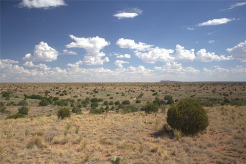 Tiny photo for 37 Wide View LN, Santa Fe, NM 87508 (MLS # 202604247)