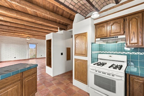 Tiny photo for 37 Wide View LN, Santa Fe, NM 87508 (MLS # 202604247)