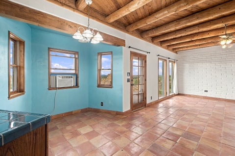 Tiny photo for 37 Wide View LN, Santa Fe, NM 87508 (MLS # 202604247)