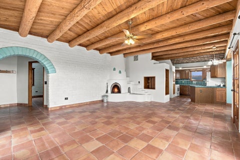 Tiny photo for 37 Wide View LN, Santa Fe, NM 87508 (MLS # 202604247)