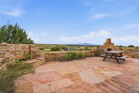 Tiny photo for 37 Wide View LN, Santa Fe, NM 87508 (MLS # 202604247)