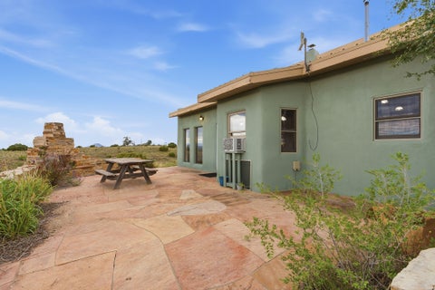 Tiny photo for 37 Wide View LN, Santa Fe, NM 87508 (MLS # 202604247)