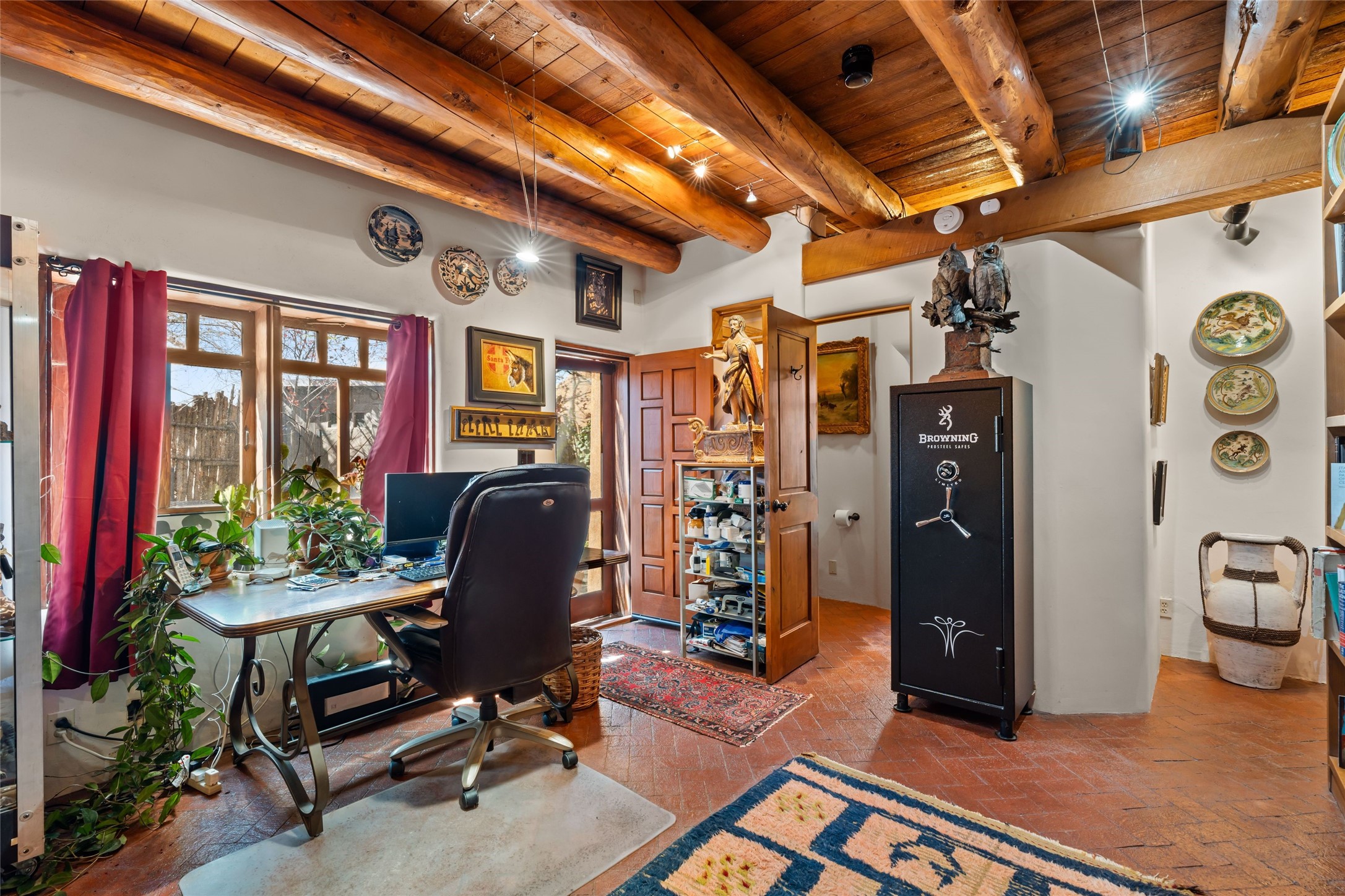 815 E Palace Avenue #16, Santa Fe, New Mexico image 6