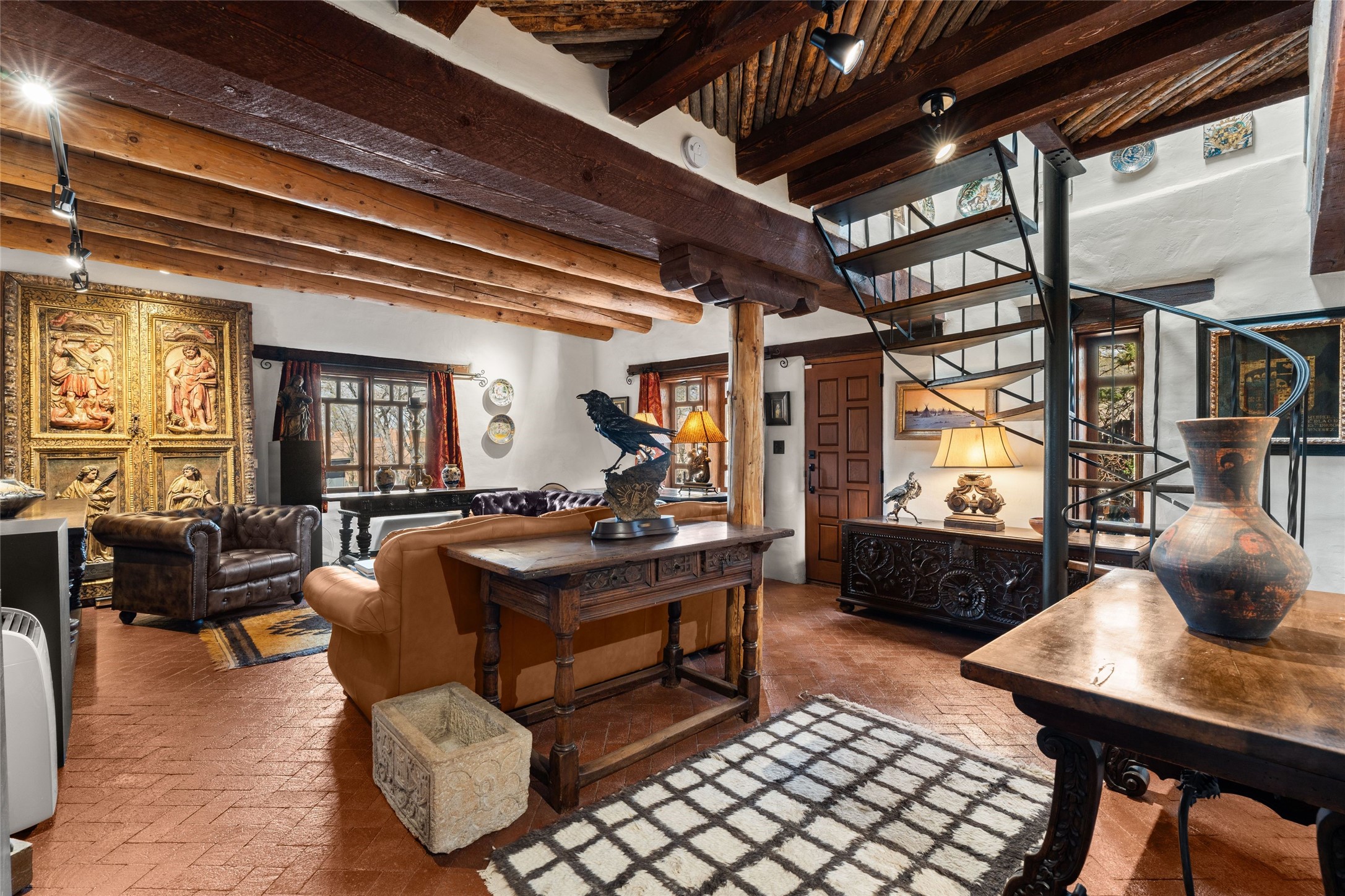 815 E Palace Avenue #16, Santa Fe, New Mexico image 1