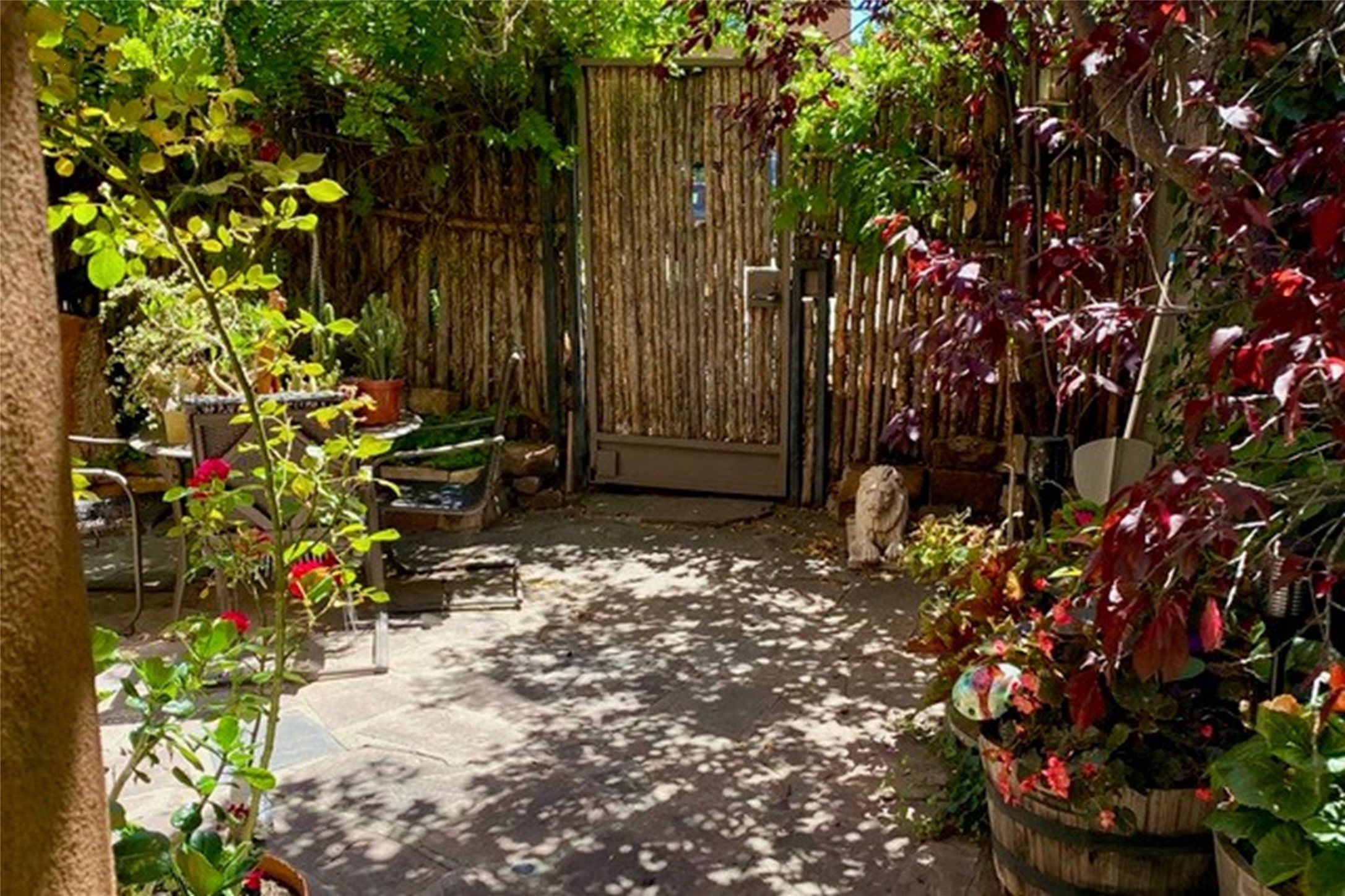 815 E Palace Avenue #16, Santa Fe, New Mexico image 4