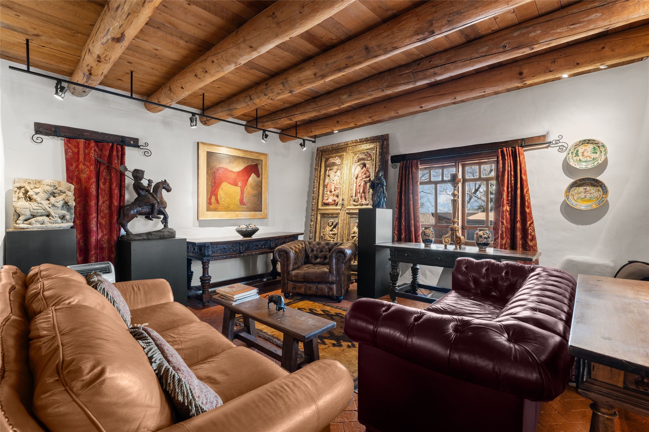 815 E Palace Avenue #16, Santa Fe, New Mexico image 2