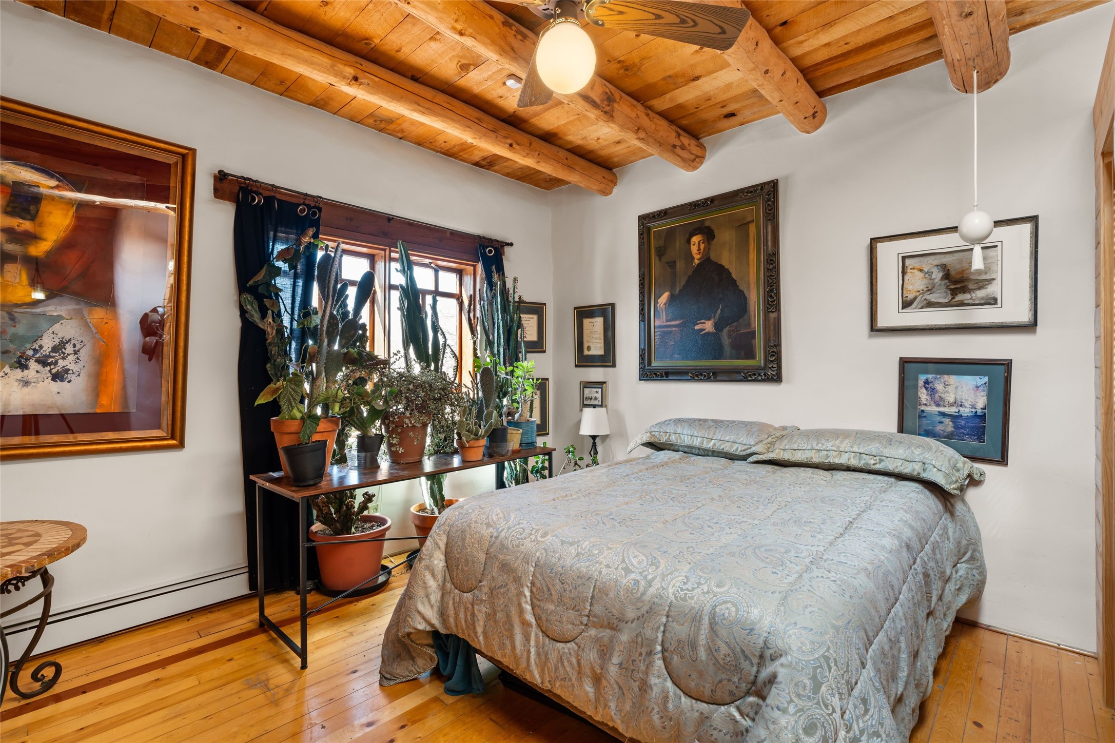 815 E Palace Avenue #16, Santa Fe, New Mexico image 17