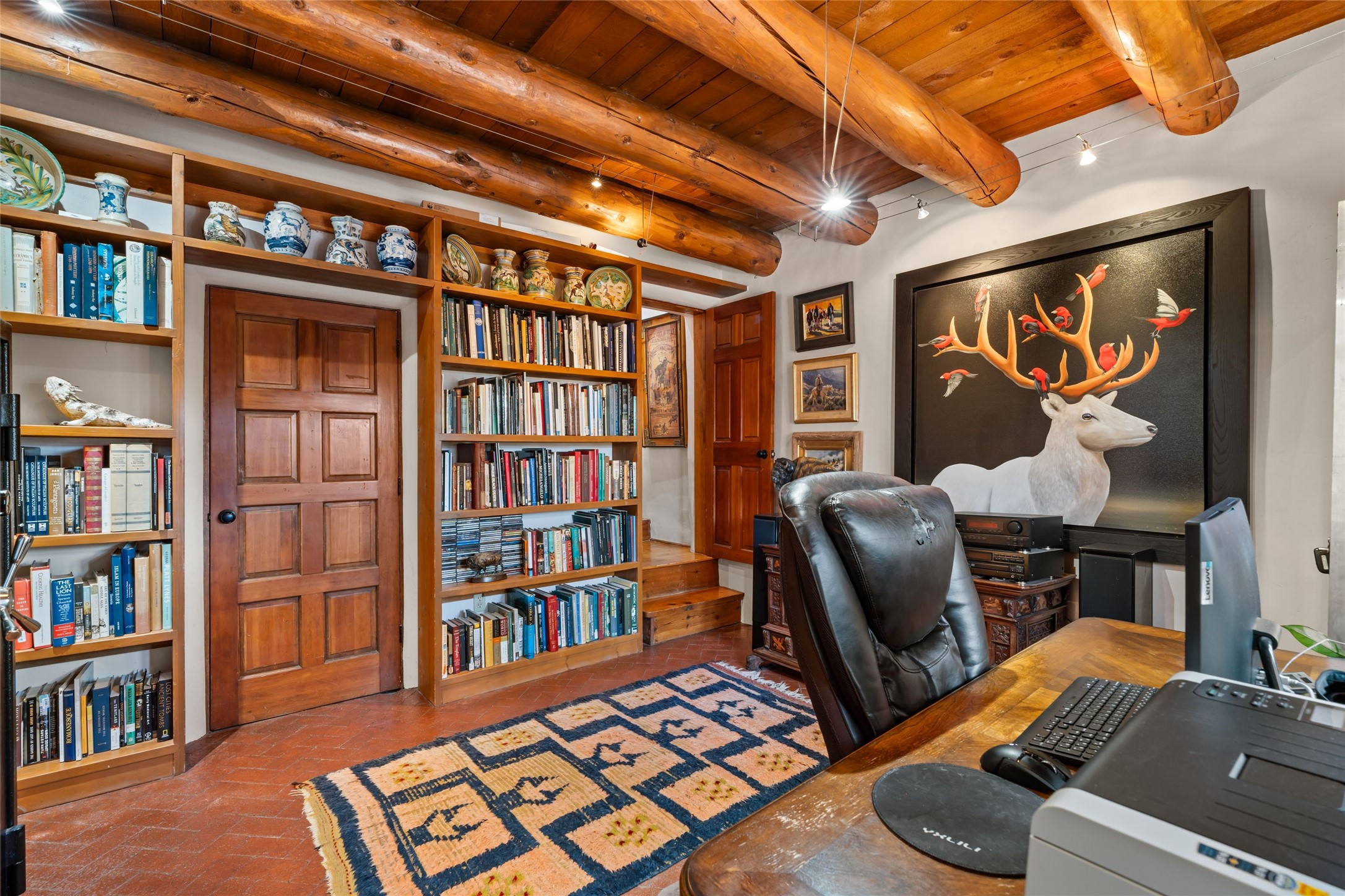 815 E Palace Avenue #16, Santa Fe, New Mexico image 8