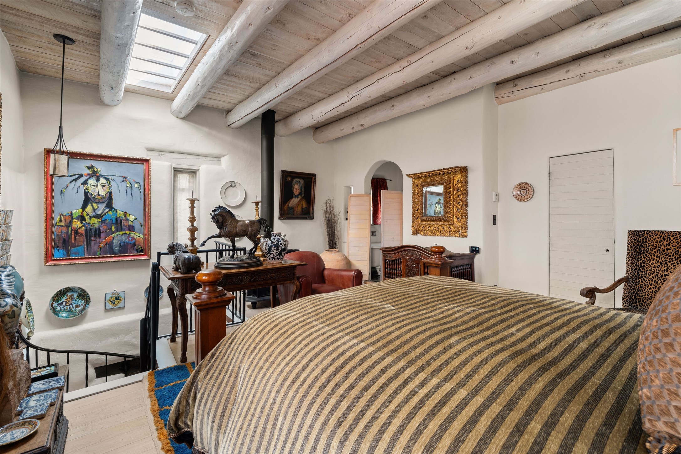 815 E Palace Avenue #16, Santa Fe, New Mexico image 14