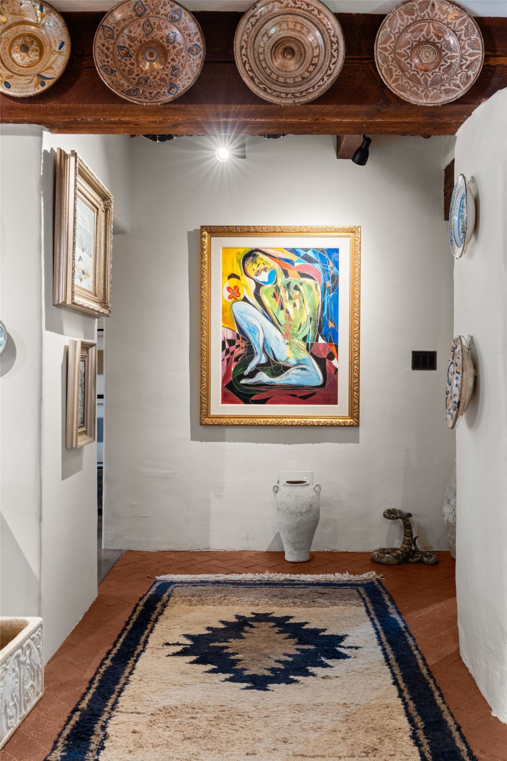 815 E Palace Avenue #16, Santa Fe, New Mexico image 5