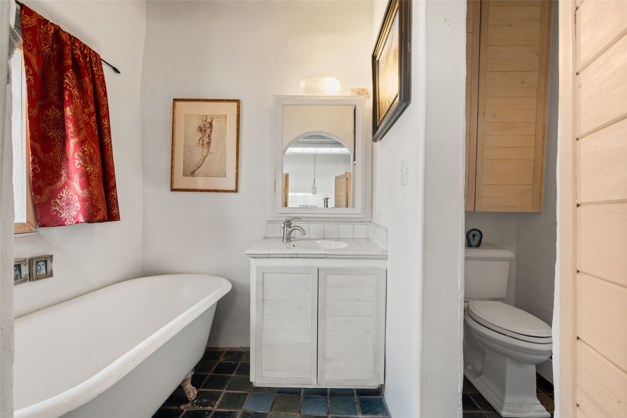 815 E Palace Avenue #16, Santa Fe, New Mexico image 16