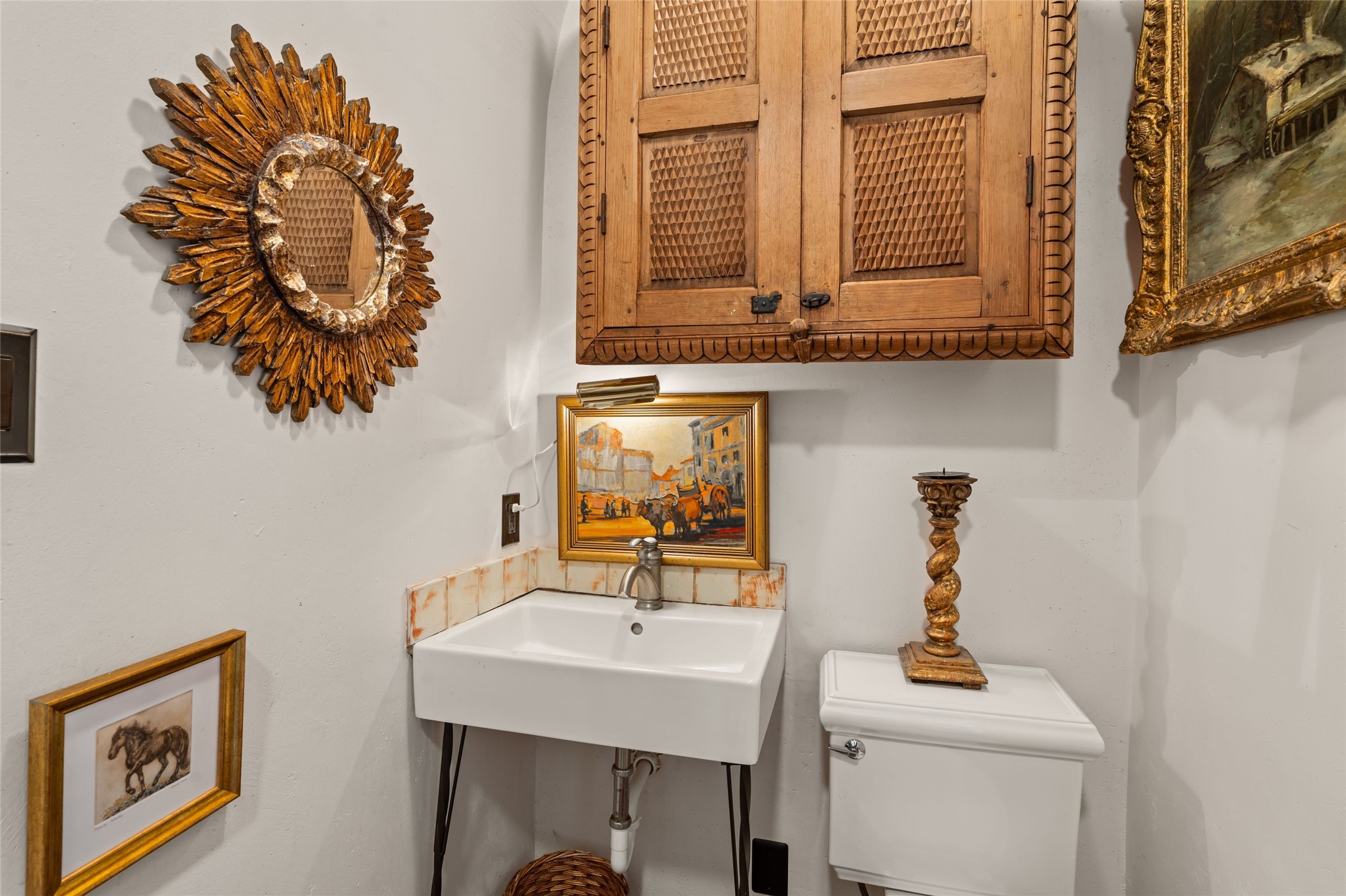 815 E Palace Avenue #16, Santa Fe, New Mexico image 9