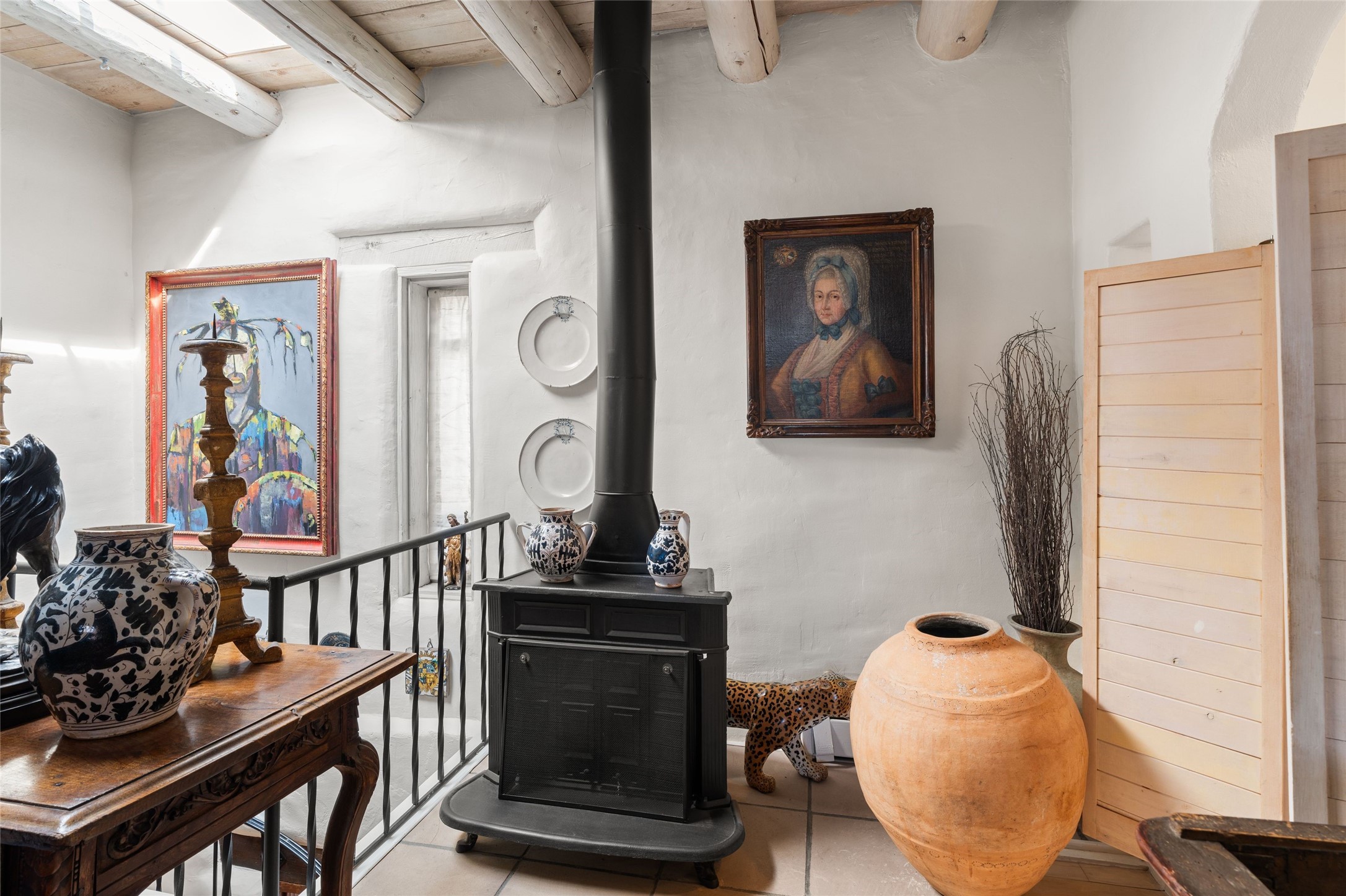815 E Palace Avenue #16, Santa Fe, New Mexico image 13