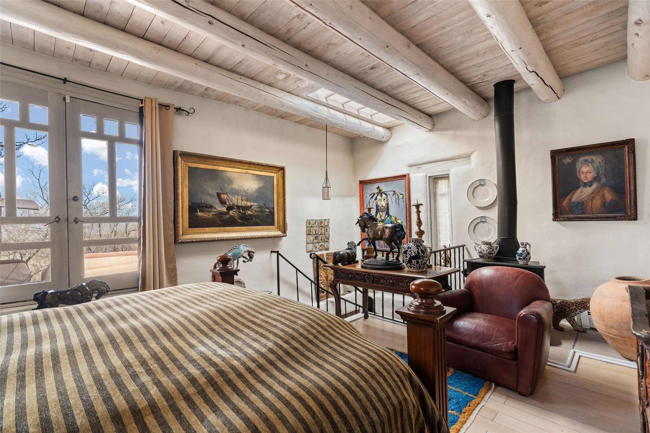 815 E Palace Avenue #16, Santa Fe, New Mexico image 12