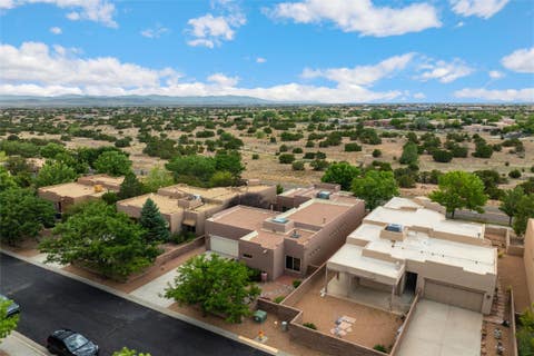 Tiny photo for 6549 S Richards Avenue, Santa Fe, NM 87508 (MLS # 202603173)