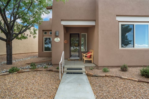 Tiny photo for 6549 S Richards Avenue, Santa Fe, NM 87508 (MLS # 202603173)