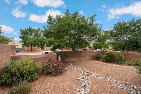 Tiny photo for 6549 S Richards Avenue, Santa Fe, NM 87508 (MLS # 202603173)