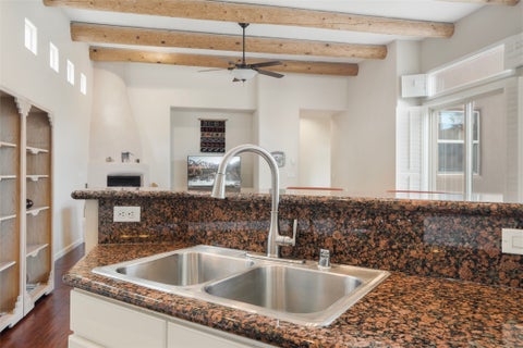 Tiny photo for 6549 S Richards Avenue, Santa Fe, NM 87508 (MLS # 202603173)