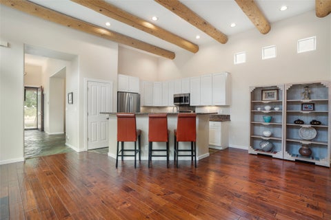 Tiny photo for 6549 S Richards Avenue, Santa Fe, NM 87508 (MLS # 202603173)