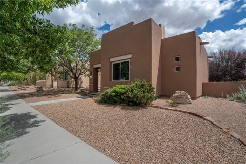 Tiny photo for 6549 S Richards Avenue, Santa Fe, NM 87508 (MLS # 202603173)