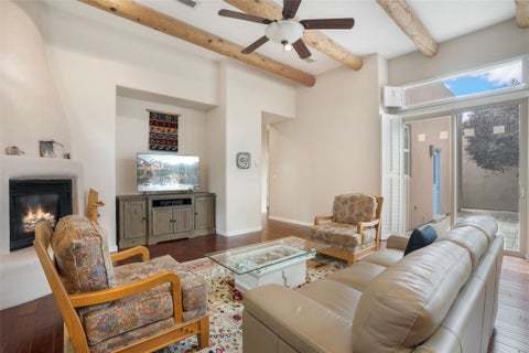 Tiny photo for 6549 S Richards Avenue, Santa Fe, NM 87508 (MLS # 202603173)
