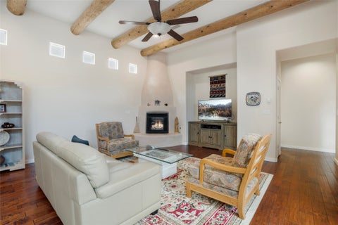 Tiny photo for 6549 S Richards Avenue, Santa Fe, NM 87508 (MLS # 202603173)