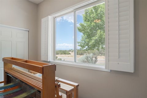 Tiny photo for 6549 S Richards Avenue, Santa Fe, NM 87508 (MLS # 202603173)