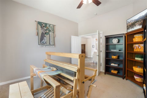 Tiny photo for 6549 S Richards Avenue, Santa Fe, NM 87508 (MLS # 202603173)